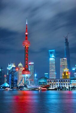 China\’s Growing Influence in International Politics: Implications for the World Order