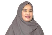 TUAN RUMAH - Rektor Universitas Muhammadiyah Maluku Utara (UMMU), Prof. Dr. Ranita Rope, S.P., M.Sc. UMMU siap menjadi tuan rumah MUNAS FPIP-PTM dan Seminar Internasional 2026 yang akan berlangsung pada 25–26 November 2026. (Dok:Istimewa).