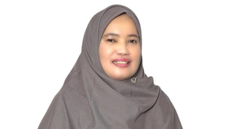 TUAN RUMAH - Rektor Universitas Muhammadiyah Maluku Utara (UMMU), Prof. Dr. Ranita Rope, S.P., M.Sc. UMMU siap menjadi tuan rumah MUNAS FPIP-PTM dan Seminar Internasional 2026 yang akan berlangsung pada 25–26 November 2026. (Dok:Istimewa).