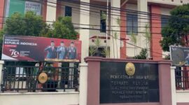 PERCERAIAN - Pengadilan Agama Ternate Kelas IA mencatat 747 perkara hingga Agustus 2026, dengan perkara perceraian masih mendominasi. Perselingkuhan dan masalah ekonomi menjadi sejumlah faktor yang memicu perceraian, Kamis (20/8/2026). (Dok: Istimewa).
