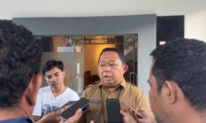 Ratusan Delegasi Rakernas JKPI Tiba di Ternate Besok, Ini Rangkaian Kegiatannya