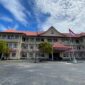 Kantor Polda Maluku Utara di Ternate. Polda Malut masih melakukan penyelidikan dan penyidikan terkait kasus kematian AD alias Ali di Halmahera Tengah, Kamis (24/9/2026). (Dok: Istimewa).