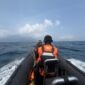 Tim SAR Gabungan melakukan pencarian terhadap bocah 6 tahun yang hilang di perairan Dufa-Dufa, Kota Ternate, Maluku Utara, Sabtu (19/9/2026). Pencarian memasuki hari ketujuh sebelum operasi SAR resmi ditutup dan dilanjutkan dengan pemantauan. (Dok: Istimewa)