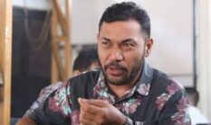 KATAM Malut Desak Prabowo Audit Lingkungan PT IWIP Usai Peresmian Investasi Rp180 Triliun