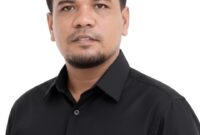 Fahrizal Dirhan, Executive Director Yayasan Sosial Ekologi Maluku Utara (SALAWAKU), Senin (28/9/2026). (Dok: Istimewa)