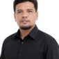 Fahrizal Dirhan, Executive Director Yayasan Sosial Ekologi Maluku Utara (SALAWAKU), Senin (28/9/2026). (Dok: Istimewa)