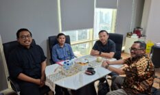 IAIN Ternate Usulkan Rusun untuk Dosen dan Pegawai ke Kementerian PKP