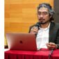 Kuasa hukum Direktur Utama Perumda Ake Gaale Kota Ternate, Fahruddin Maloko, menyatakan pihaknya masih mendalami somasi yang dilayangkan Abdullah Bandang terkait tuntutan pembayaran penghargaan masa jabatan, Jumat (16/10/2026). (Dok: Istimewa)