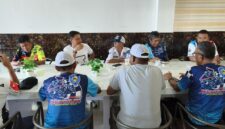Foto bersama sejumlah klub, Minggu (18/10/2026). (Dok: Istimewa)