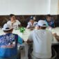Foto bersama sejumlah klub, Minggu (18/10/2026). (Dok: Istimewa)