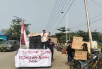 Front Fagawene Lelilef. (Dok: Istimewa)