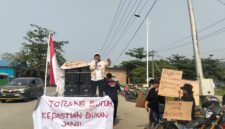 Front Fagawene Lelilef. (Dok: Istimewa)