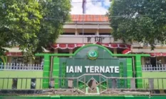 Sambut Hari Santri 2026, IAIN Ternate Gelar Lomba Karya Tulis dan Pidato